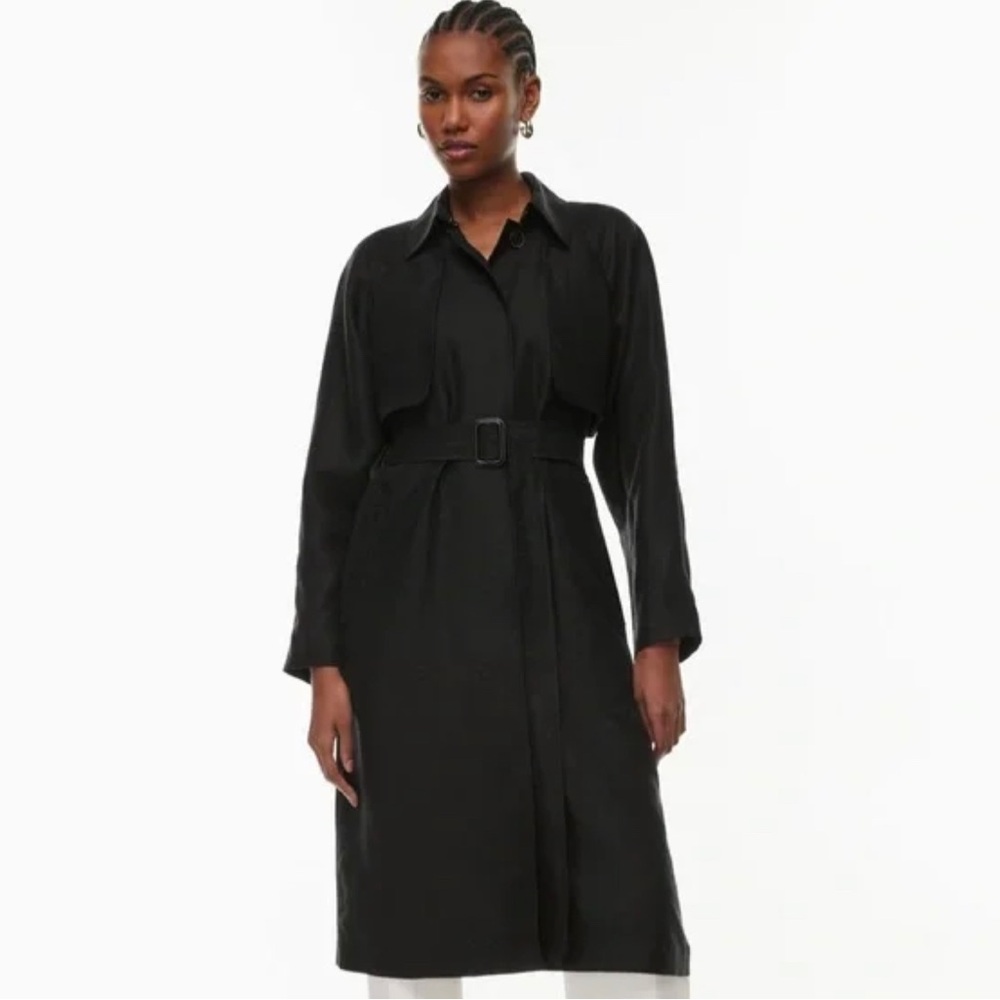 Eleventh trench Aritzia nwt xs